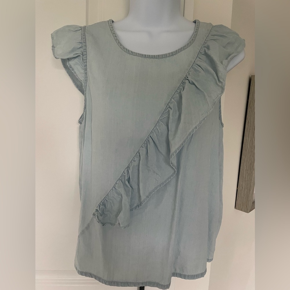 Jack by BB Dakota size small top. Perfect condition.